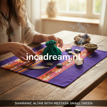 Altaar rituelen 14