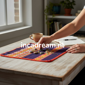Altaar rituelen 30
