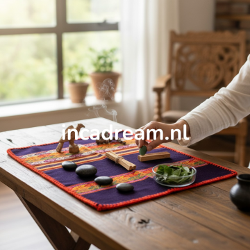 Altaar rituelen 31