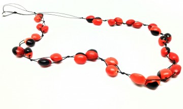 Amazone hippe ketting