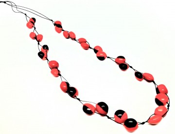 Amazone natuur ketting