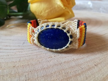 Armbanden sodaliet