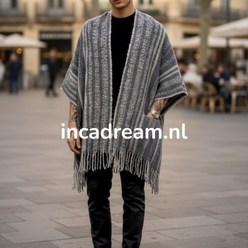 Baby alpaca scarf 1 0