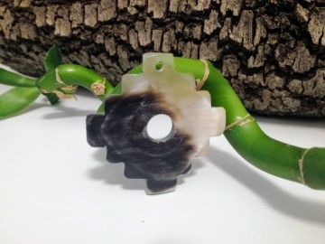 Chacana inca kruis 1