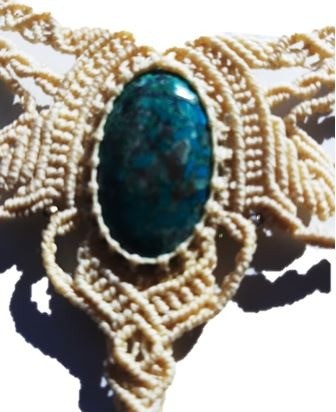 Chrysocolla betekenis