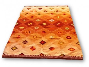 Cusco rug