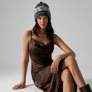 Dames muts 2