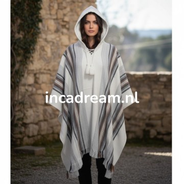 Dames poncho 22 0