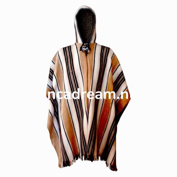 Dames poncho 5 0