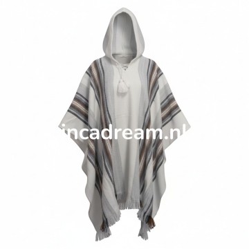 Dames poncho 7 0