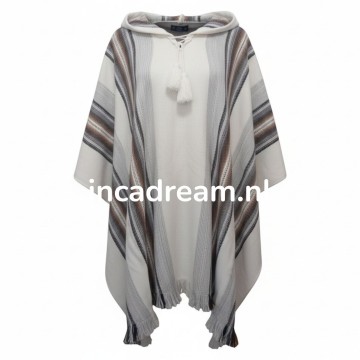 Dames poncho 9 0