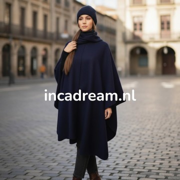 Dames winter cape 59