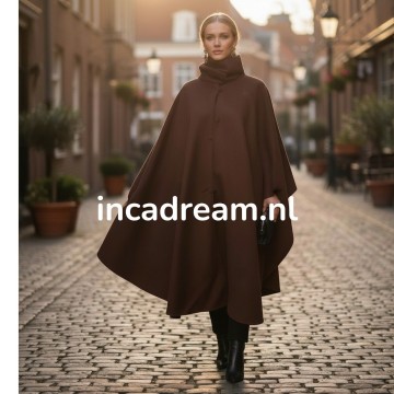 Dames winter cape 79