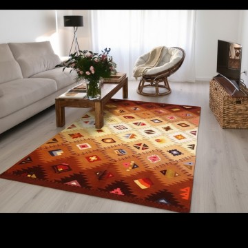 Handmade rugs 21