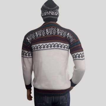 Heren trui 31