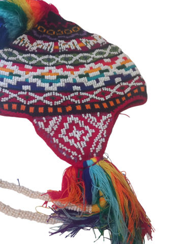 Inca hat 1 1