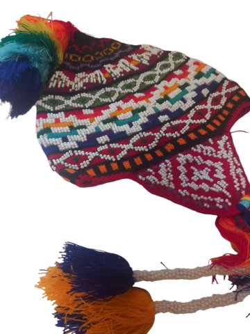 Inca hat 1 2