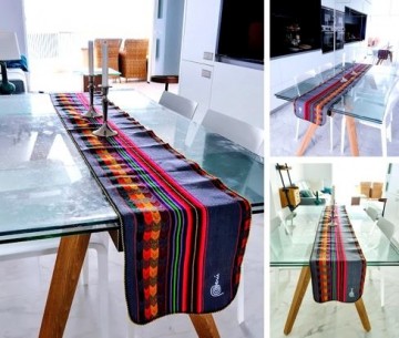 Inca woonaccessoirres