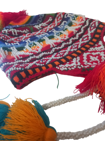 Inka hat 5