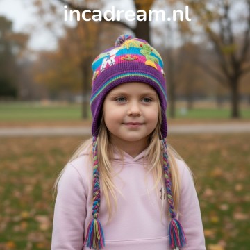 Kids hat 1