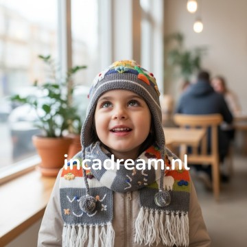 Kids hat 17