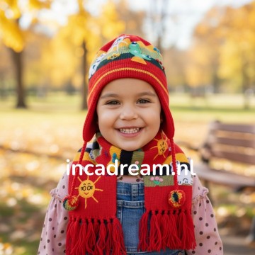 Kids hat 21