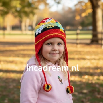 Kids hat 28
