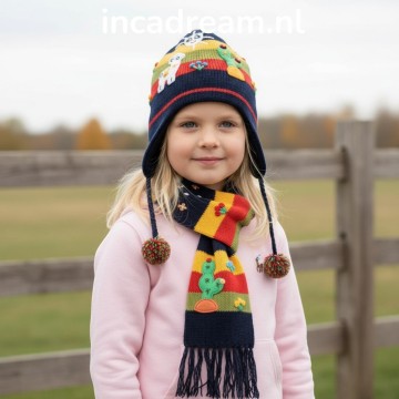 Kids hat 40