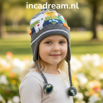 Kids hat 49