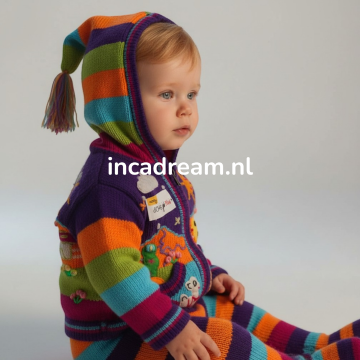 Kinder truien 10