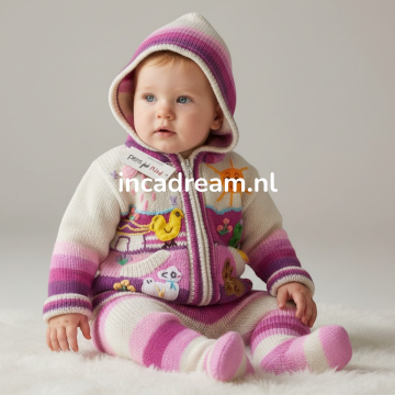 Kinder truien 14