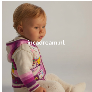 Kinder truien 15