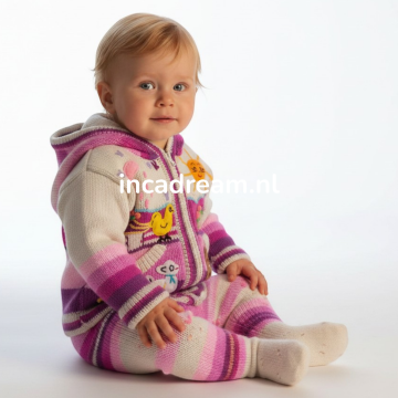 Kinder truien 16