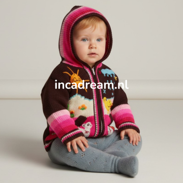 Kinder truien 18