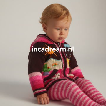 Kinder truien 20