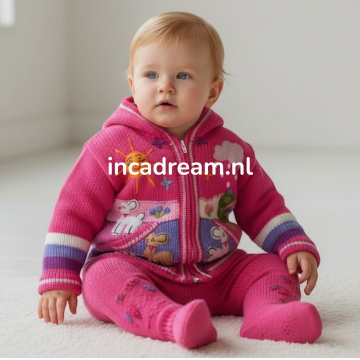 Kinder truien 21