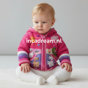Kinder truien 22