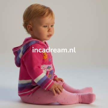 Kinder truien 23