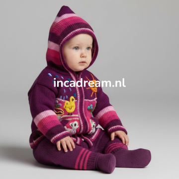 Kinder truien 24