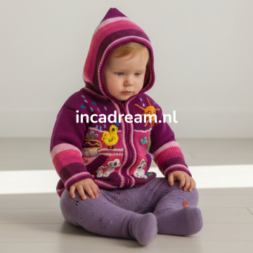Kinder truien 27