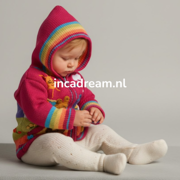 Kinder truien 29