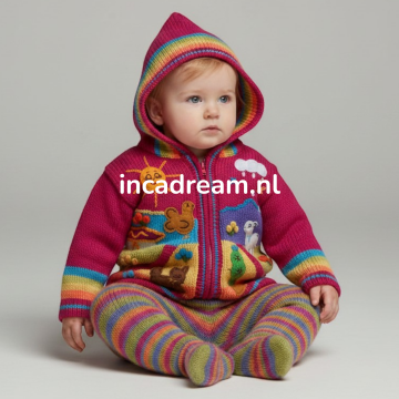 Kinder truien 30