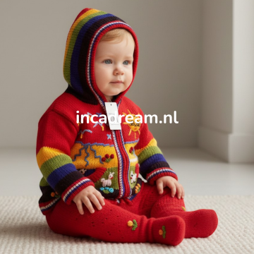Kinder truien 33