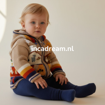 Kinder truien 36