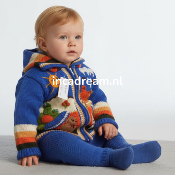 Kinder truien 41