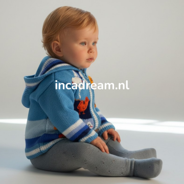 Kinder truien 45