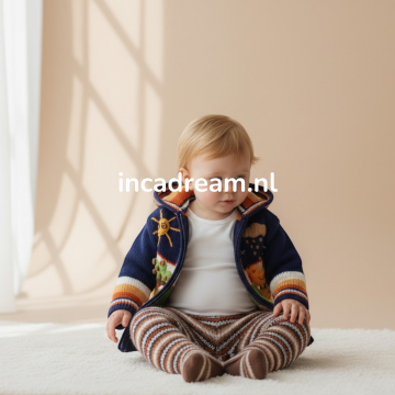 Kinder truien 47
