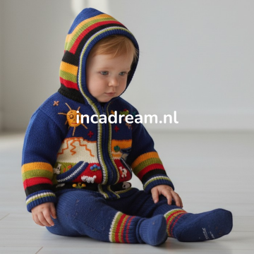 Kinder truien 50