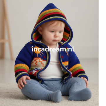 Kinder truien 51