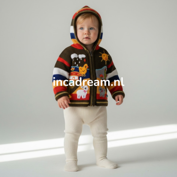 Kinder truien 56